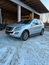 Mercedes-Benz Mercedes Benz ML 350 CDI SUV 4MATIC BlueTE... - gebrauchte Mercedes-Benz ML-Klasse aus dem Jahr 2011