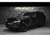 Land Rover Range Rover P530 4.4 V8 LWB AUTOBIOGRAPHY - 7 PL - gebrauchte Land Rover Range Rover aus dem Jahr 2024