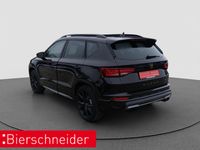 Cupra Ateca - Vorschau Bild 9