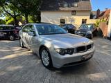 BMW 735 i Baureihe.Automatik+Memory+Gshd+Xenon+Navi - BMW 735: 735i