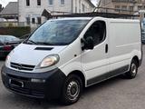 Opel Vivaro 1.9dci TÜV NEU! - Opel Vivaro in Chemnitz
