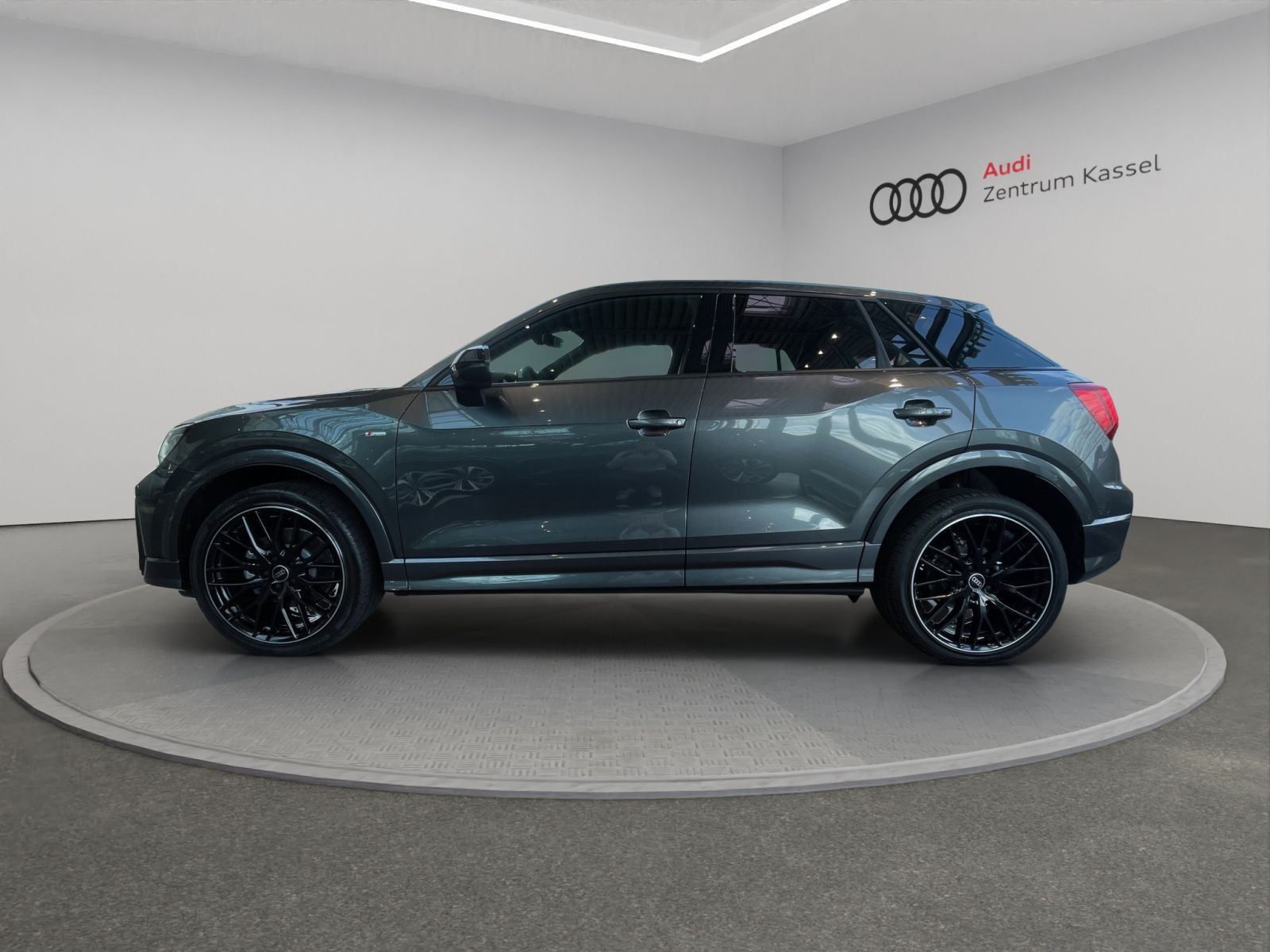 Audi Q2 - Bild 4