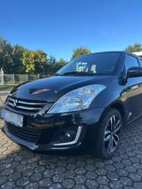 Suzuki Swift 1.2 X-TRA - 2016  ca. 52.309... - Suzuki Gebrauchtwagen in Oldenburg