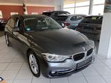 BMW 318iSport-Line/Garantie/HU-Neu/NaviPRO/LED - BMW 318: 318is