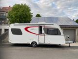 Bürstner Belcanto 465 TS - Bürstner 465 ts