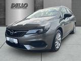 Opel Astra 1.5 D Business Elegance Sports Tourer Navi - Opel Astra Gebrauchtwagen in Lübeck