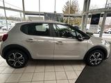 Citroën C3 Feel Pack - gebrauchte Citroën C3 aus dem Jahr 2022