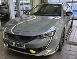 Peugeot 508 SW Hybrid4 360 PSE*Export nur - 22.700€ - Peugeot 508 Hybrid (/Elektro) Hybrid4 mit Benzin-Antrieb