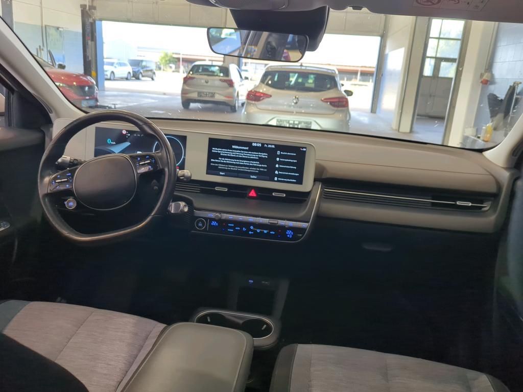 Hyundai IONIQ 5 72,6KWH *KAMERA* imagem 3