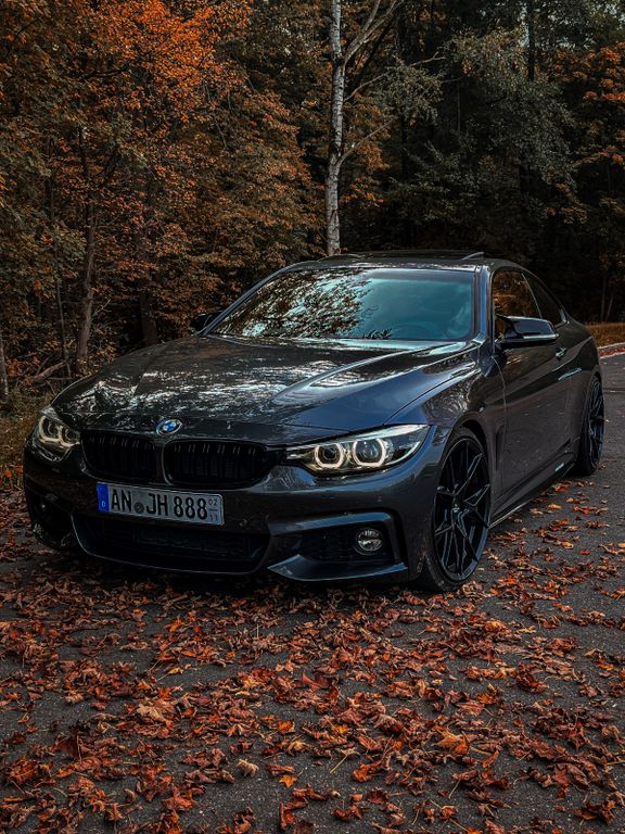 Image of BMW 440