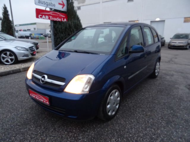 Opel Meriva 1.6 Enjoy 74kW