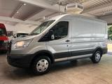 Ford Transit Hoch+Lang*L2-H2*Trend*Garantie*155Ps* - Ford Transit mit Klimaanlage L2h2 mit Diesel-Antrieb