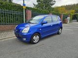 Kia Picanto 1,1 **102000**TÜV NEU ** - gebrauchte Kia Picanto aus dem Jahr 2006