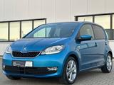 Skoda Citigo Fun Automatik SHZ PDC BT Alu - Skoda: Fun