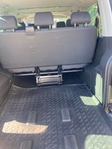 Volkswagen T5 Caravelle - Volkswagen T5 Caravelle mit Diesel-Antrieb: Kleinbus