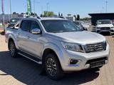 Nissan Navara NP300 Acenta Double Cab 4x4 EURO6 - Nissan Gebrauchtwagen von 2017