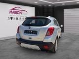 Opel Mokka Edition  1.4 16V Turbo 4x4 - Opel Mokka Gebrauchtwagen in Mülheim (Ruhr)