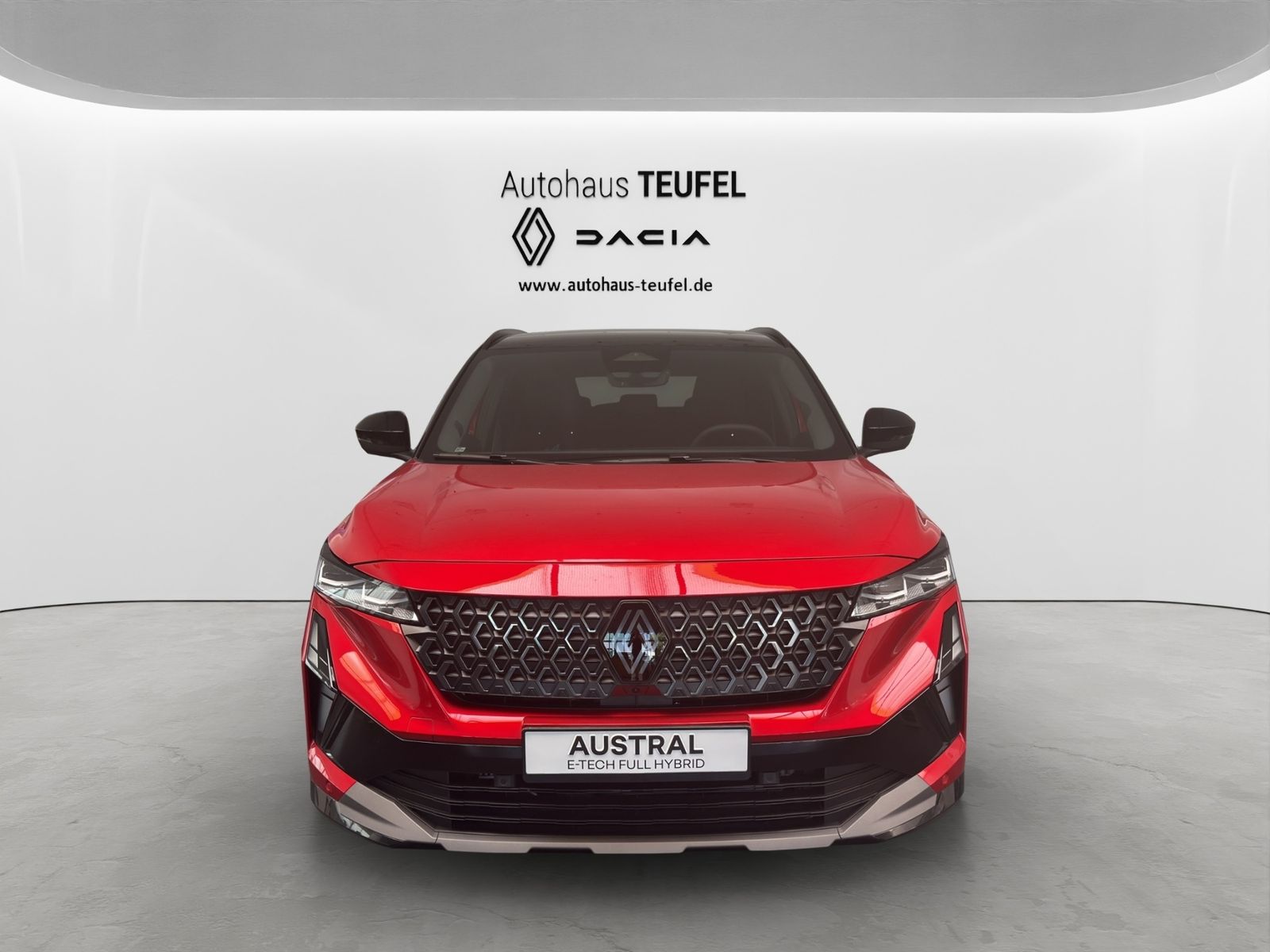 Renault Austral - Bild 1