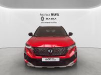 Renault Austral - Vorschau Bild 1