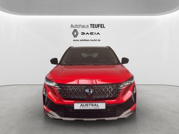 Renault Austral Esprit Alpine Mild Hybrid 150