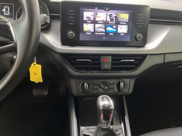 Bild 14 Skoda Kamiq 1.0 TSI DSG Ambition