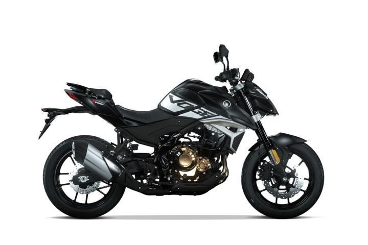 VOGE R625