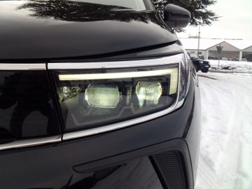 Bild 3 Opel Grandland (X) Grandland Hybrid Ultimate 4x4 Voll-LED Alcantara