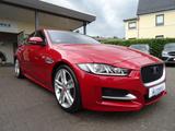 Jaguar XE R-Sport 2. HAND BI-XENON LEDER HEAD-UP NAVI - gebrauchte Jaguar XE aus dem Jahr 2016
