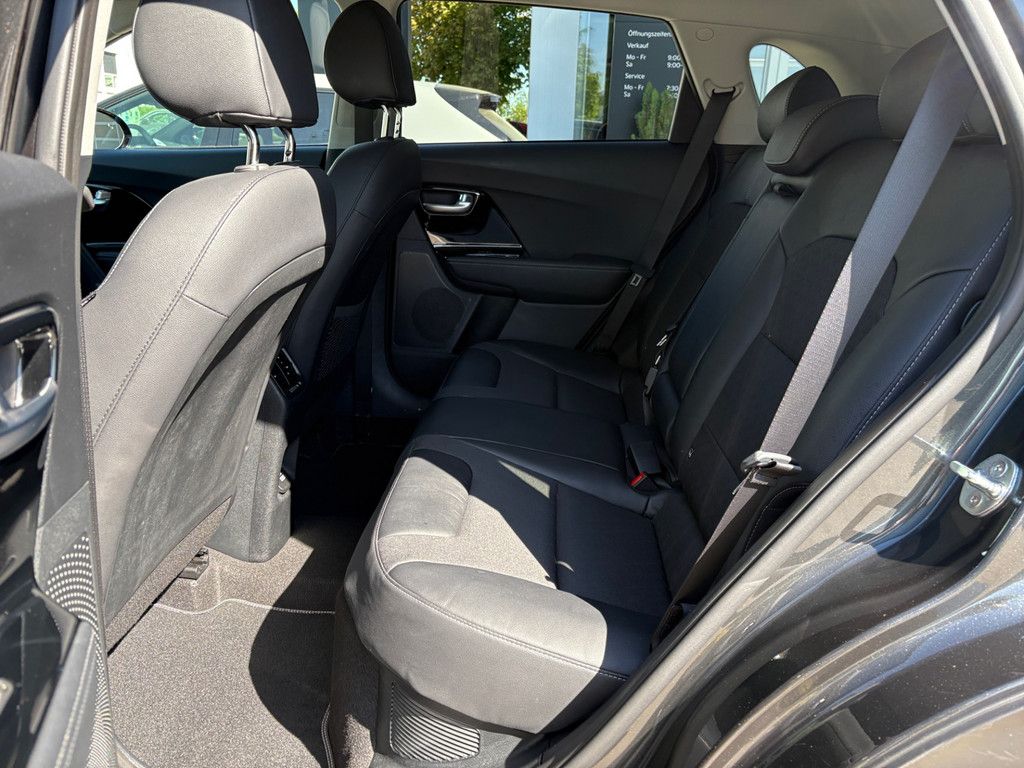 Fahrzeugabbildung Kia Niro 1.6 Plug-in Hybrid Spririt