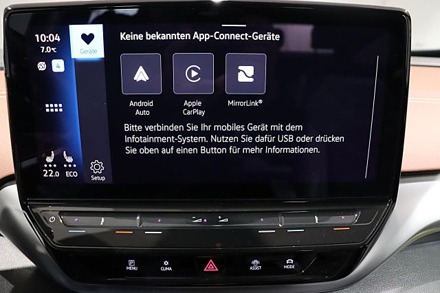 ID.5 Pro 77kWh 128kW ACC Kamera Ganzjahresreifen