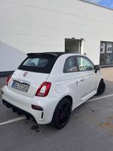 Abarth 595 1.4 T-Jet 16V 595 -