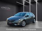 Opel Astra K Elegance"Garantie-TÜV/ServiceNEU" - Opel Astra Gebrauchtwagen in Mönchengladbach
