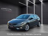 Opel Astra K Elegance"Garantie-TÜV/ServiceNEU" - Opel Astra in Mönchengladbach