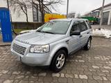 Land Rover Freelander TD4 4x4 Klima Alu AHK - graue Land Rover Freelander