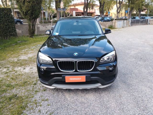 BMW Bmw X1 sDrive16d