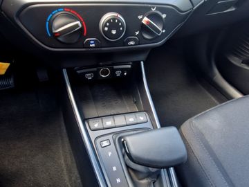 Hyundai i20 1.0 T-GDI Trend (90 PS) Automatik