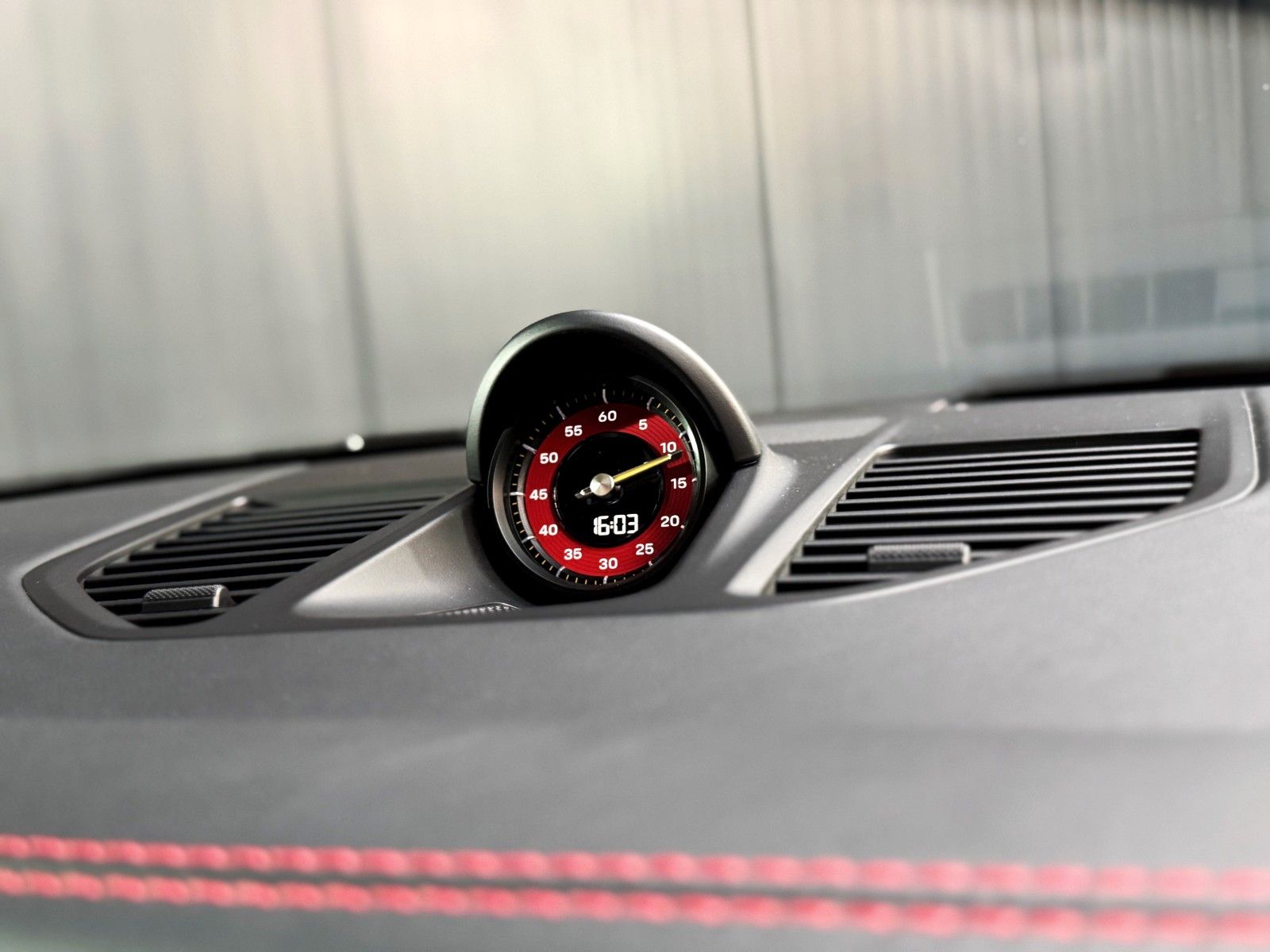 Fahrzeugabbildung Porsche GT3 + 1. Hand + 1.835 km + Lift + Carbon + BOSE