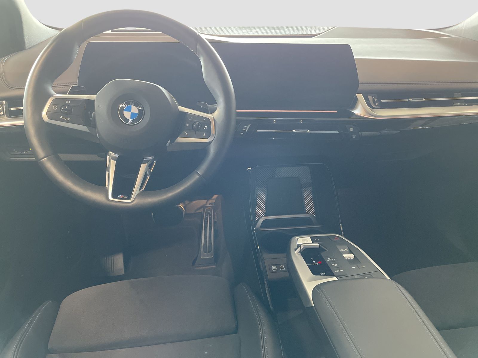 BMW 220 Active Tourer - Bild 12