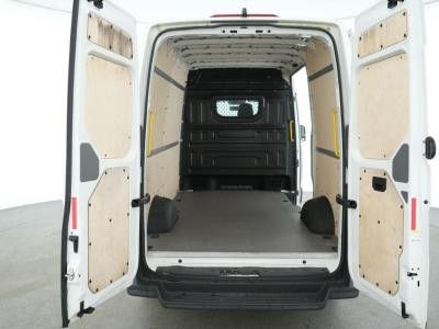 Fahrzeugabbildung Volkswagen Crafter e-Crafter 35 Kasten LED Wärmepumpe Kam