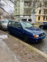 Volkswagen Polo 1.4 Variant - Volkswagen Polo: Variant
