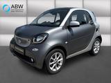Smart Fortwo COUPE 1.0 passion Panorama-Glasdach - Smart ForTwo: Limousine