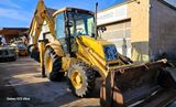New Holland FB100 4PT, new tyres - Angebote entsprechen deinen Suchkriterien