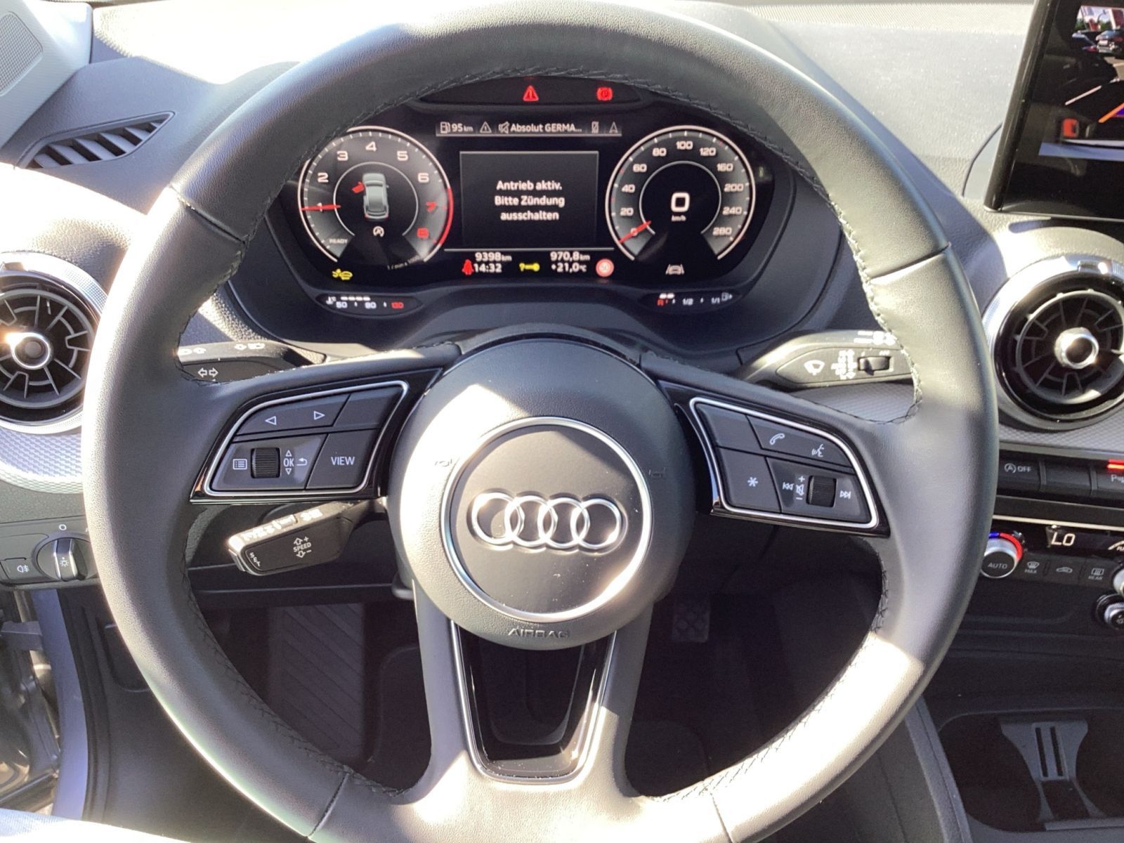 Audi Q2 - Bild 9