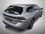 Peugeot 508 1.5 BlueHDi 130 SW Allure Pack ACC/AHK/AUT - Peugeot 508: Automatik