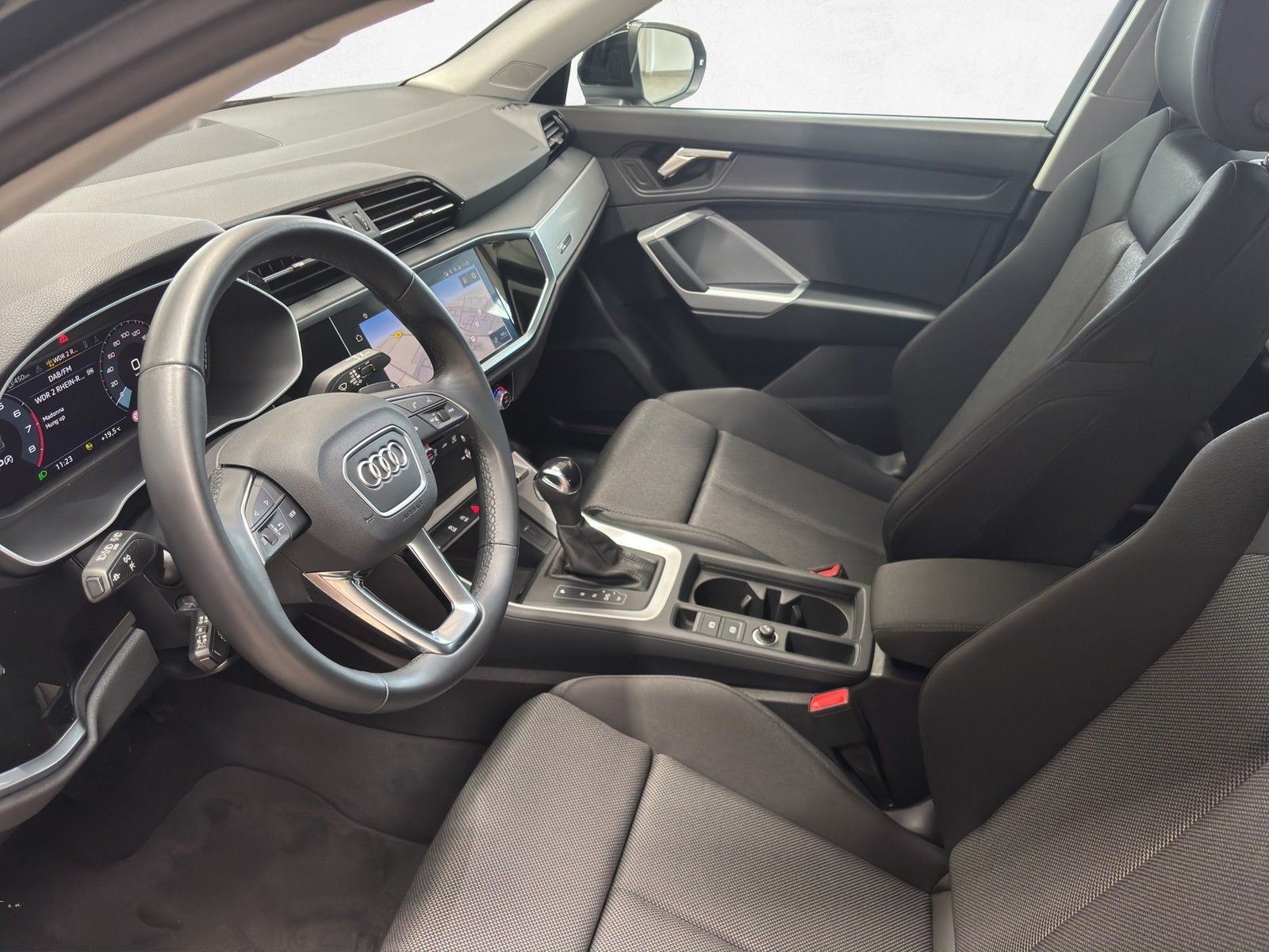 Audi Q3 35 TFSI S tronic /Navi/PDC/Sitzhz foto 7