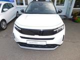 Opel Frontera GS Hybrid + Kamera+Navi+SHZ 1.2 Mild-Hy - Opel Frontera mit Benzin-Antrieb: Automatik