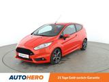 Ford Fiesta 1.6 EcoBoost ST*NAVI*TEMPO*CAM*PDC* - gebrauchte Ford Fiesta aus dem Jahr 2015