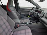 Volkswagen Golf VIII 2.0 TSI DSG GTI*IQ.LIGHT*PANO*DIGITAL* - Volkswagen Golf: Tsi GTI