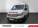 Volkswagen Crafter 35 Kasten MR HD 2.0 TDI 4Motion Klima - Volkswagen Crafter in Lübeck
