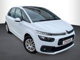 Citroën C4 Picasso PT 130 S&S FEEL *PDC hinten*Sitzh.* - Citroën C4 Picasso mit Benzin-Antrieb: Kleinbus
